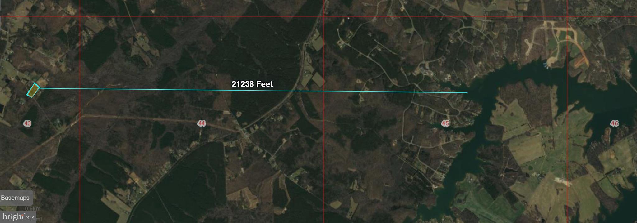 Lot 7 Johnny Hall Road Mineral, VA 23117 - Photo 10 of 10