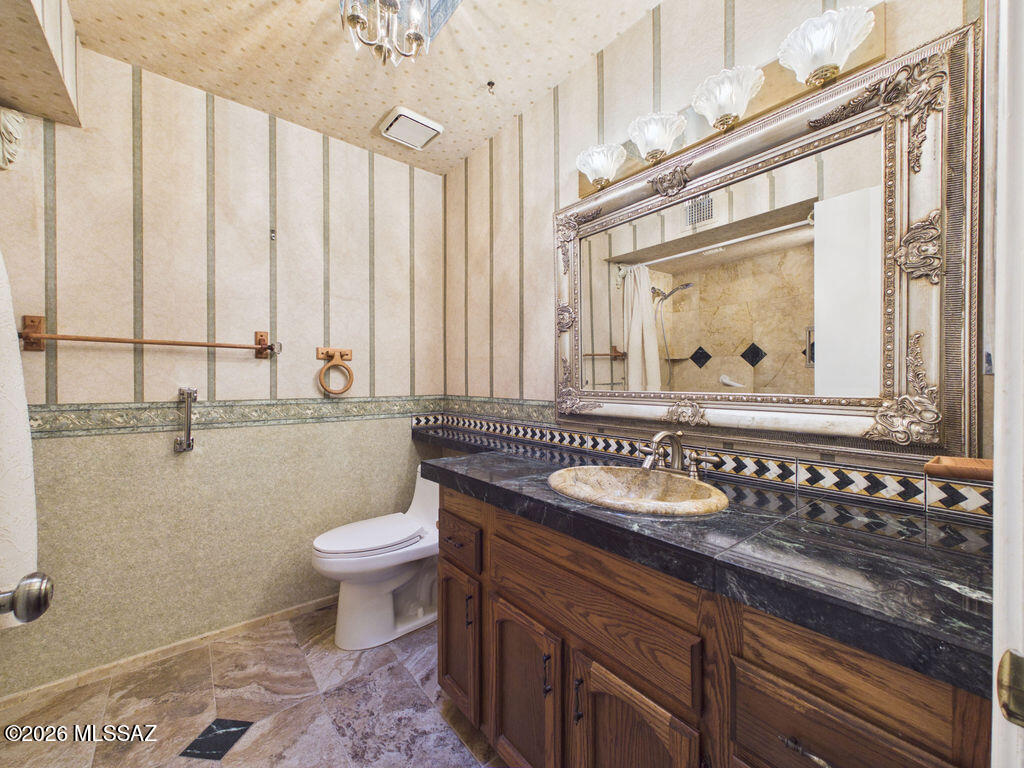 4251 North Wolford Road Tucson, AZ 85749 - Photo 17 of 36