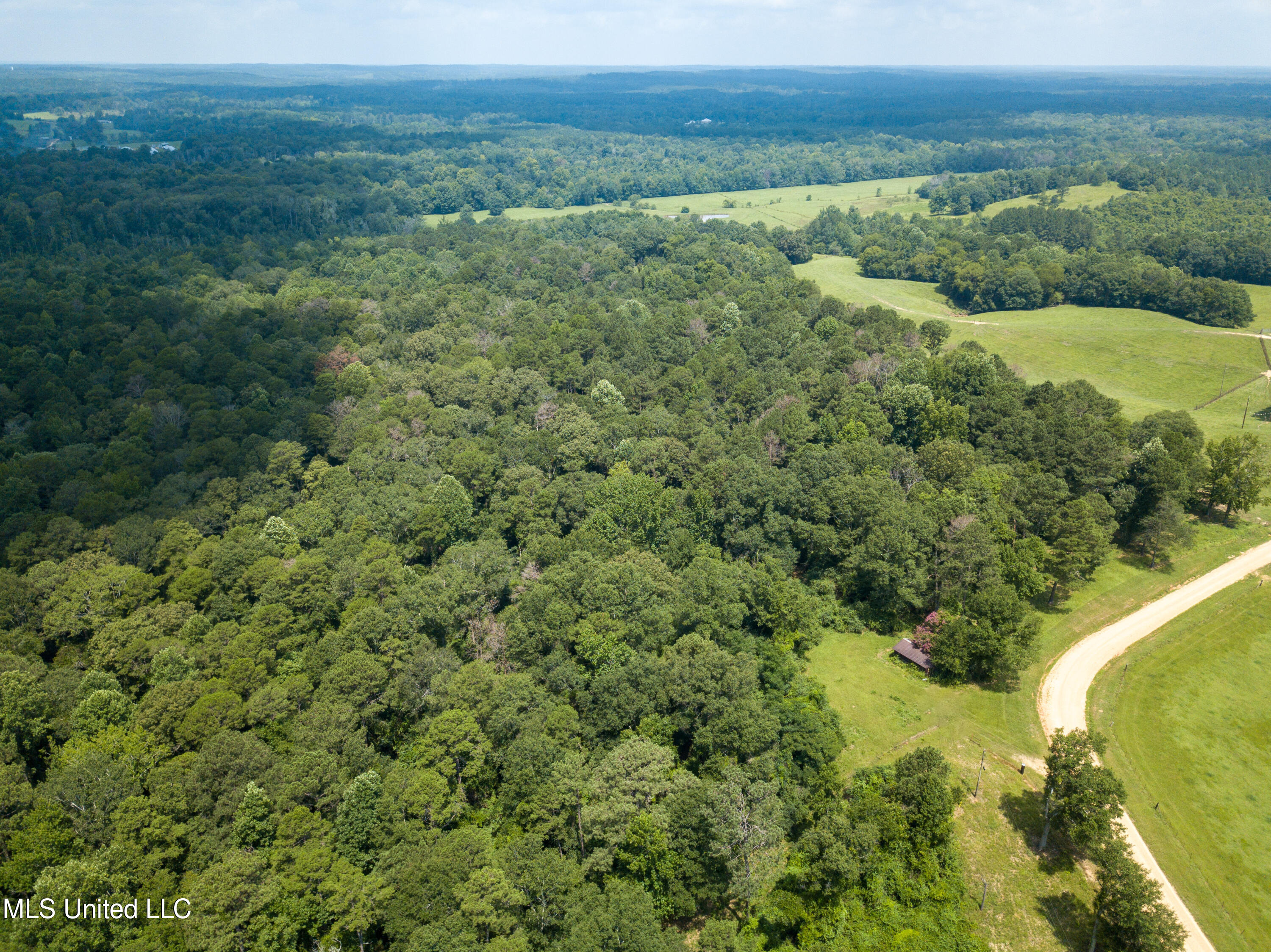 501-2 Smith County Road Raleigh, MS 39153 - Photo 23 of 52 DJI_0421