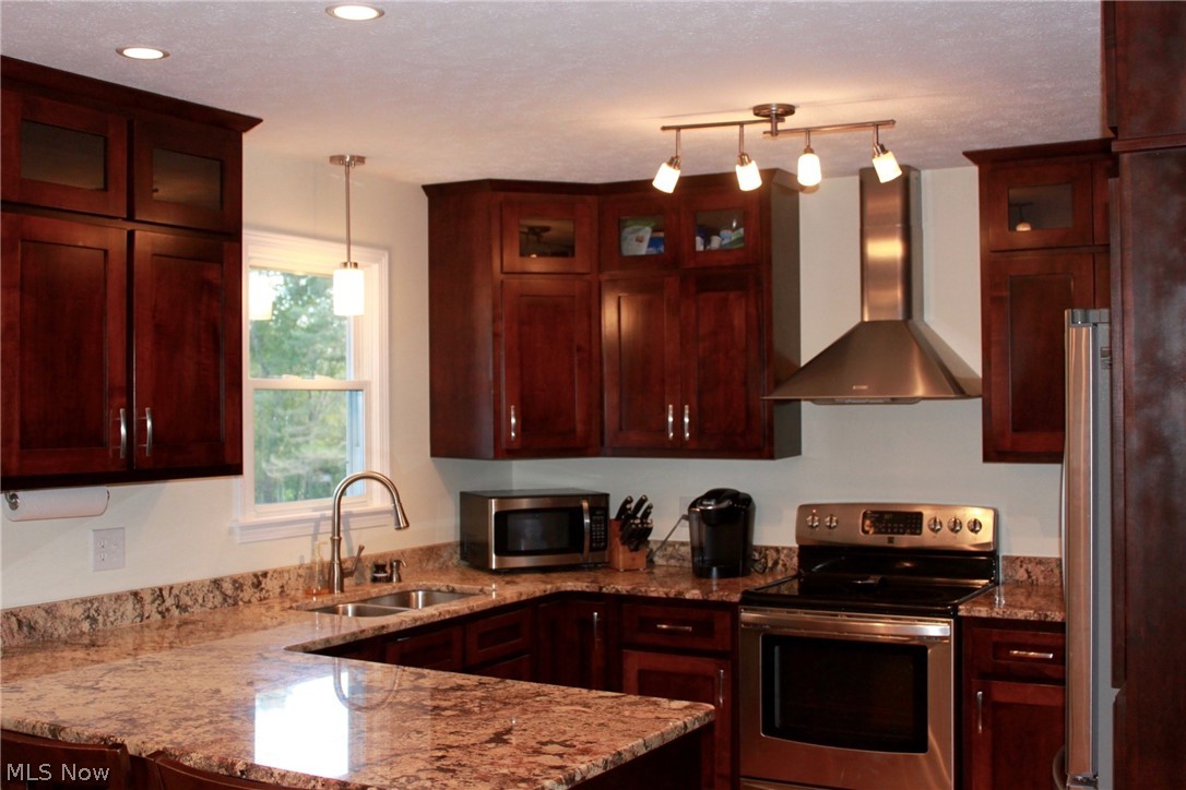 3755 Mt Zion Road Lucas, OH 44843 - Photo 2 of 27 Gallery Image 2