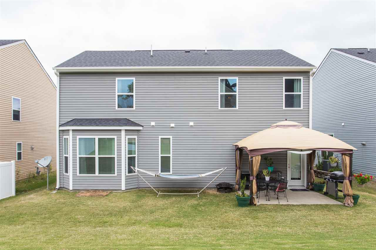 3966 Massey Run Raleigh, NC 27616 - Photo 28 of 30 Photo 28