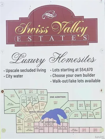 $60,000 | 13613 Alpine Way, Highland, IL 62249