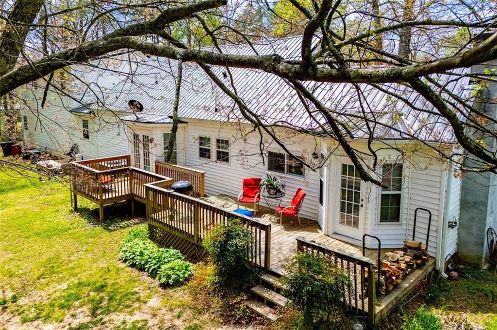 1011 Rainey Road Temple, GA 30179 - Photo 52 of 90