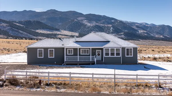 $649,900 | 3505 West Allard Rnch Drive, Summit, UT 84772