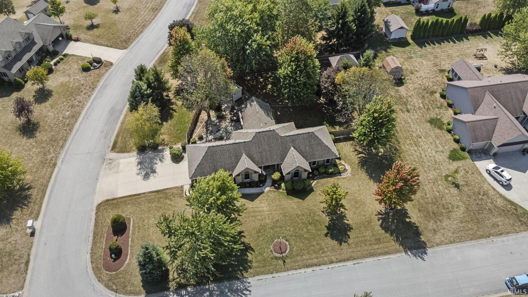 230 Van Malson Drive Warren, IN 46792 - Photo 11 of 35