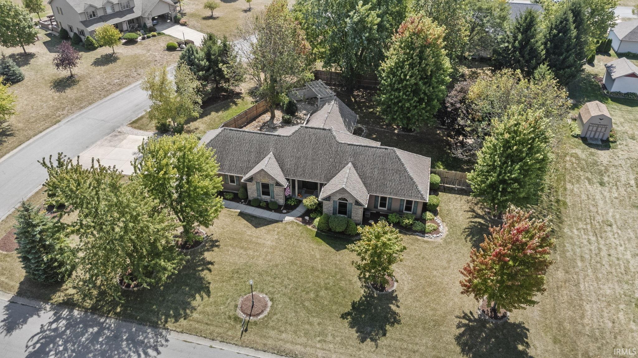 230 Van Malson Drive Warren, IN 46792 - Photo 12 of 35