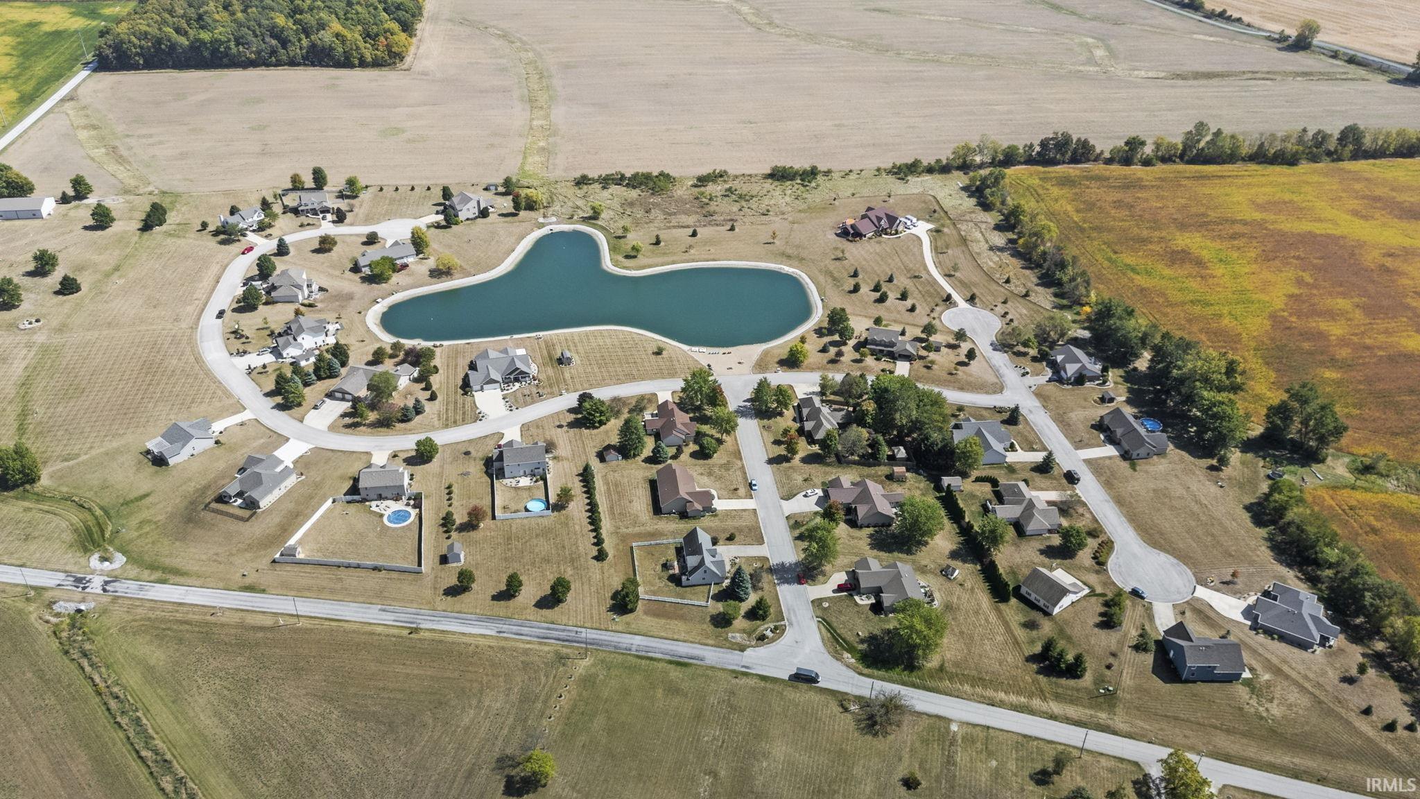 230 Van Malson Drive Warren, IN 46792 - Photo 13 of 35