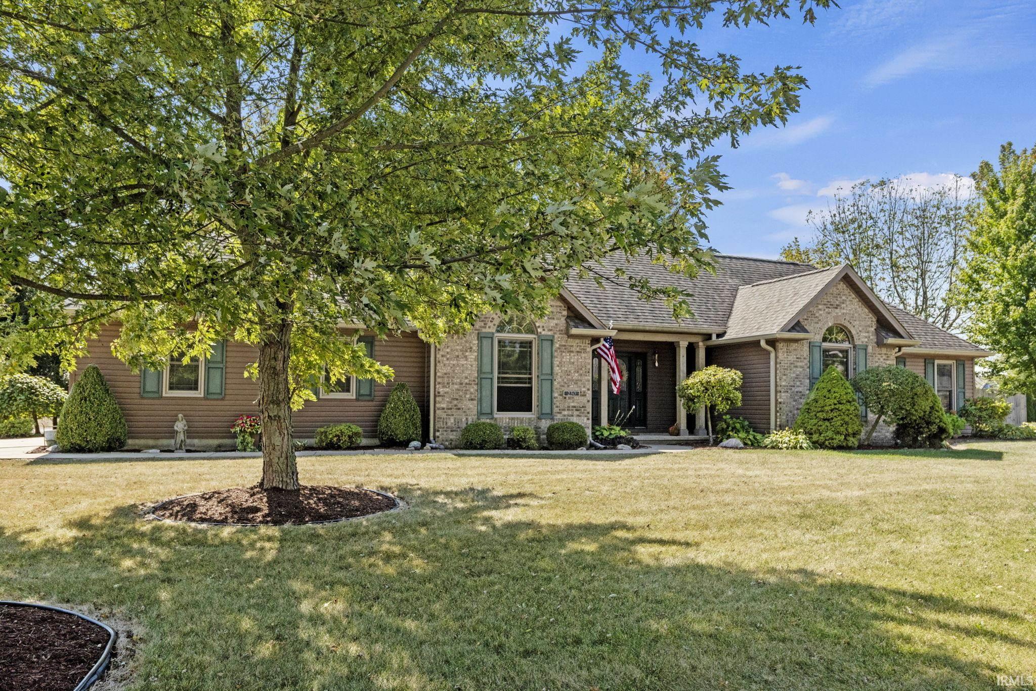 230 Van Malson Drive Warren, IN 46792 - Photo 14 of 35