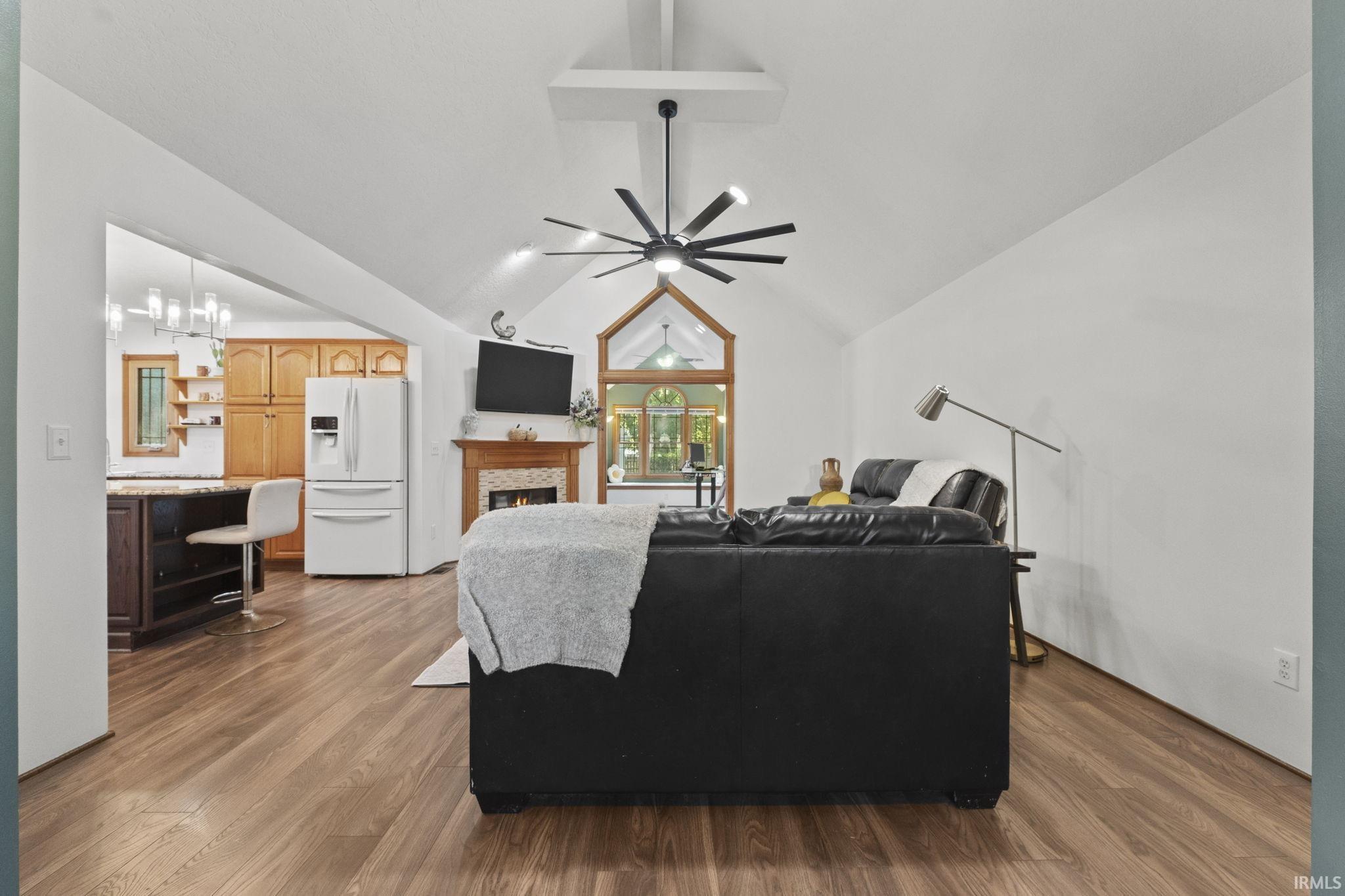 230 Van Malson Drive Warren, IN 46792 - Photo 23 of 35