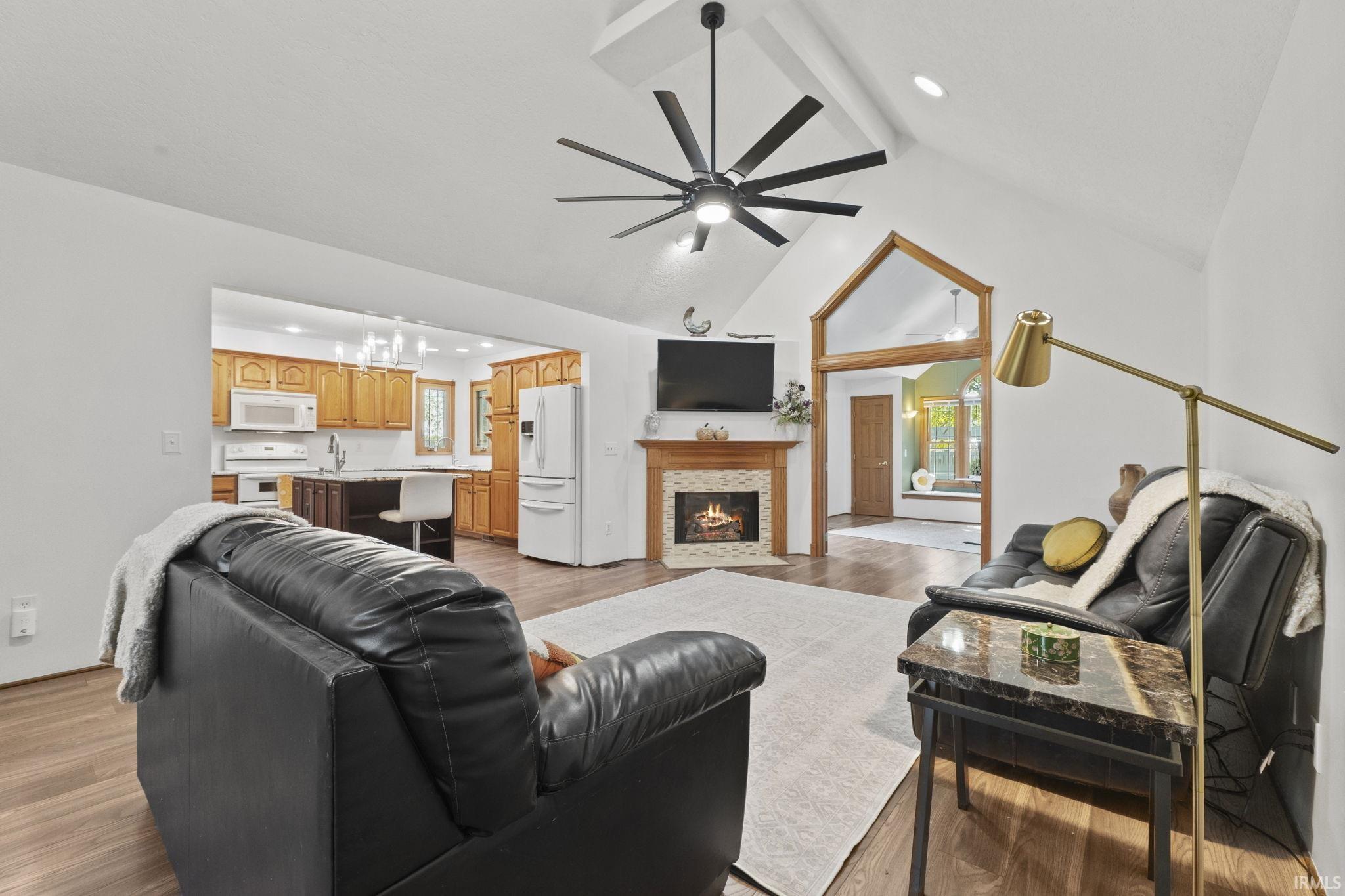 230 Van Malson Drive Warren, IN 46792 - Photo 24 of 35