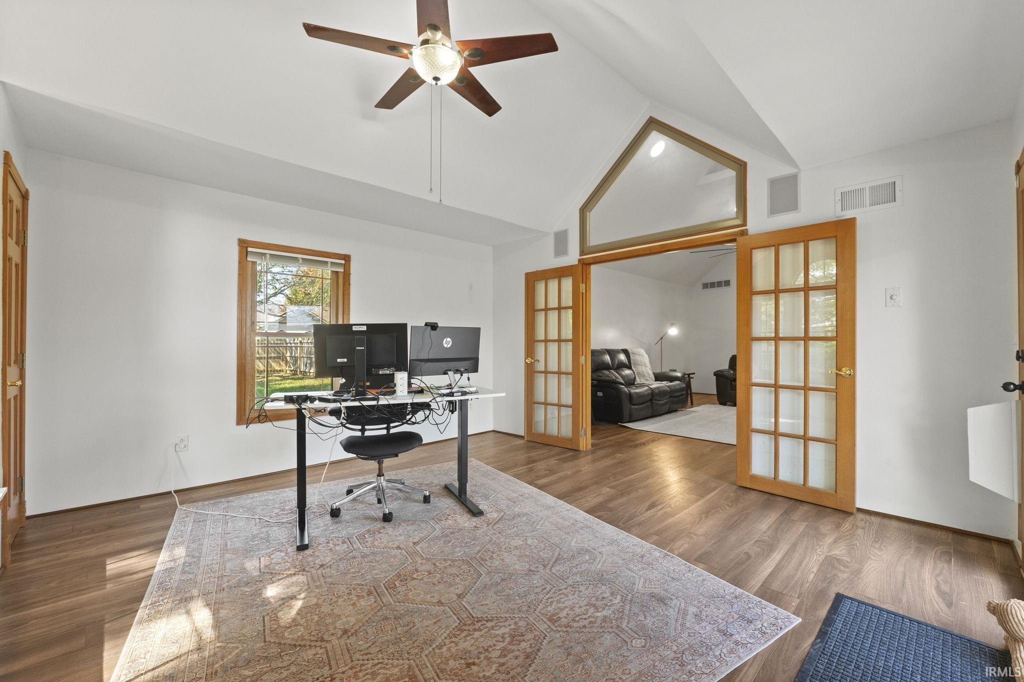 230 Van Malson Drive Warren, IN 46792 - Photo 25 of 35