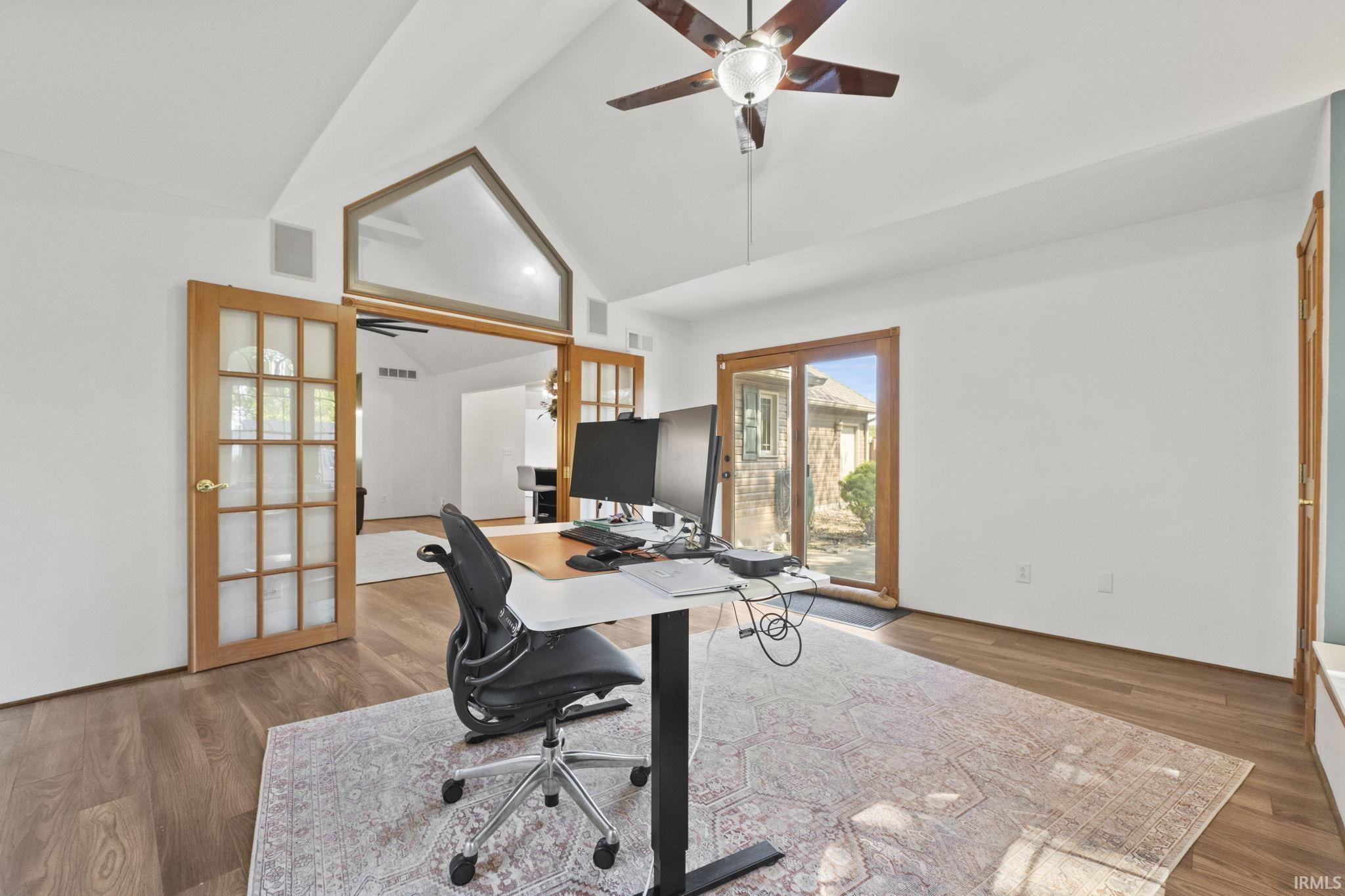 230 Van Malson Drive Warren, IN 46792 - Photo 26 of 35