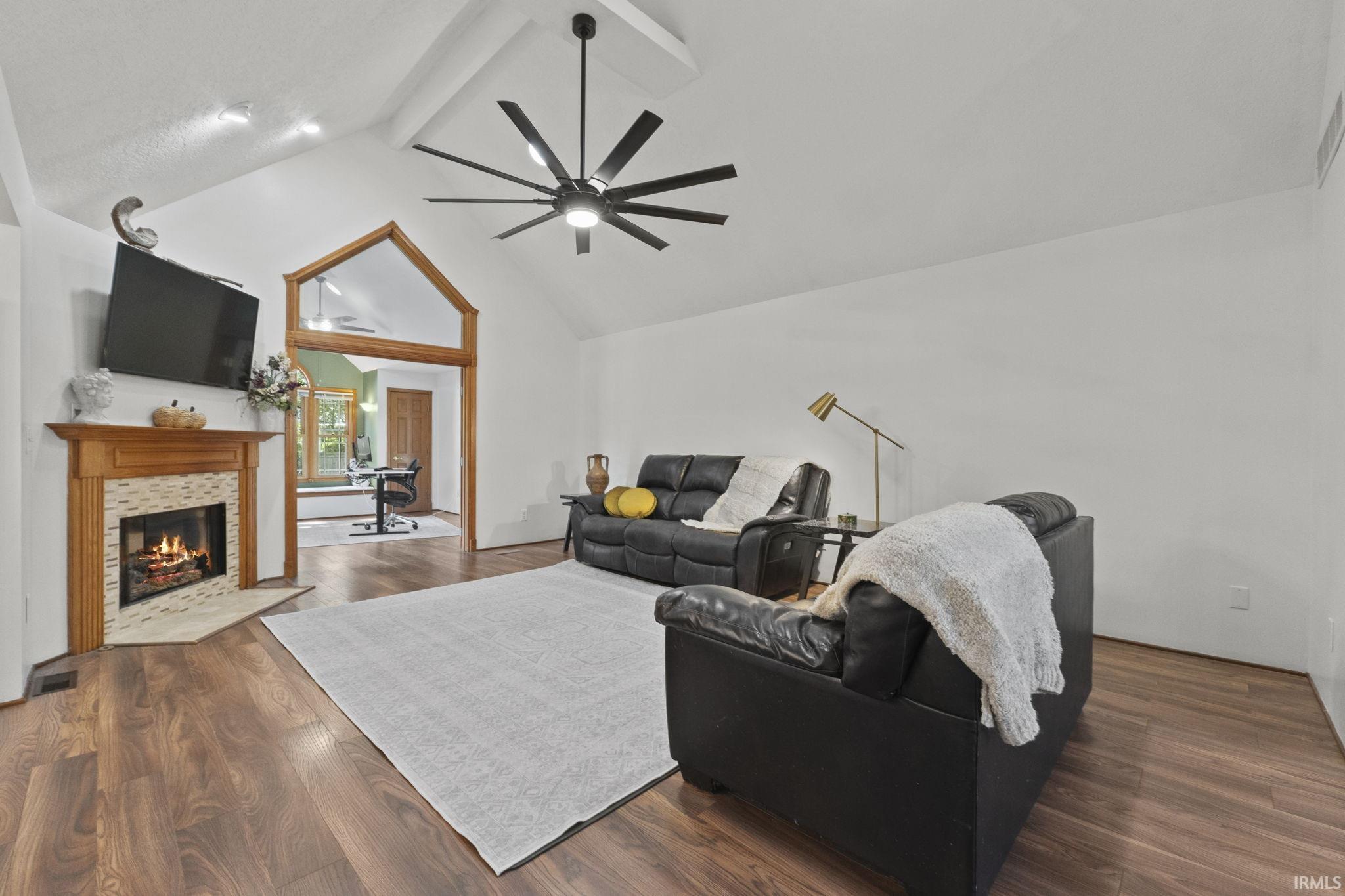 230 Van Malson Drive Warren, IN 46792 - Photo 28 of 35