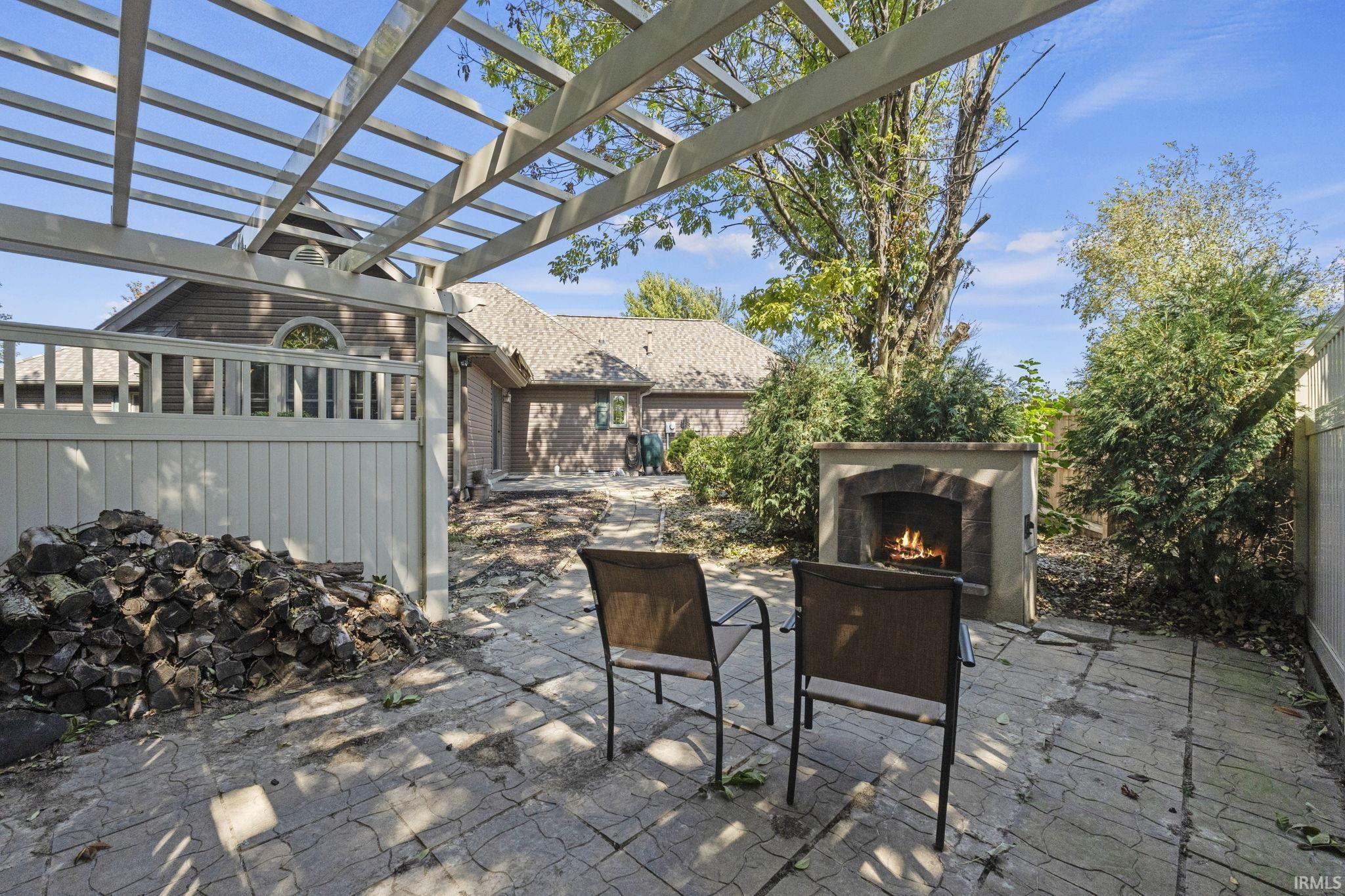 230 Van Malson Drive Warren, IN 46792 - Photo 8 of 35