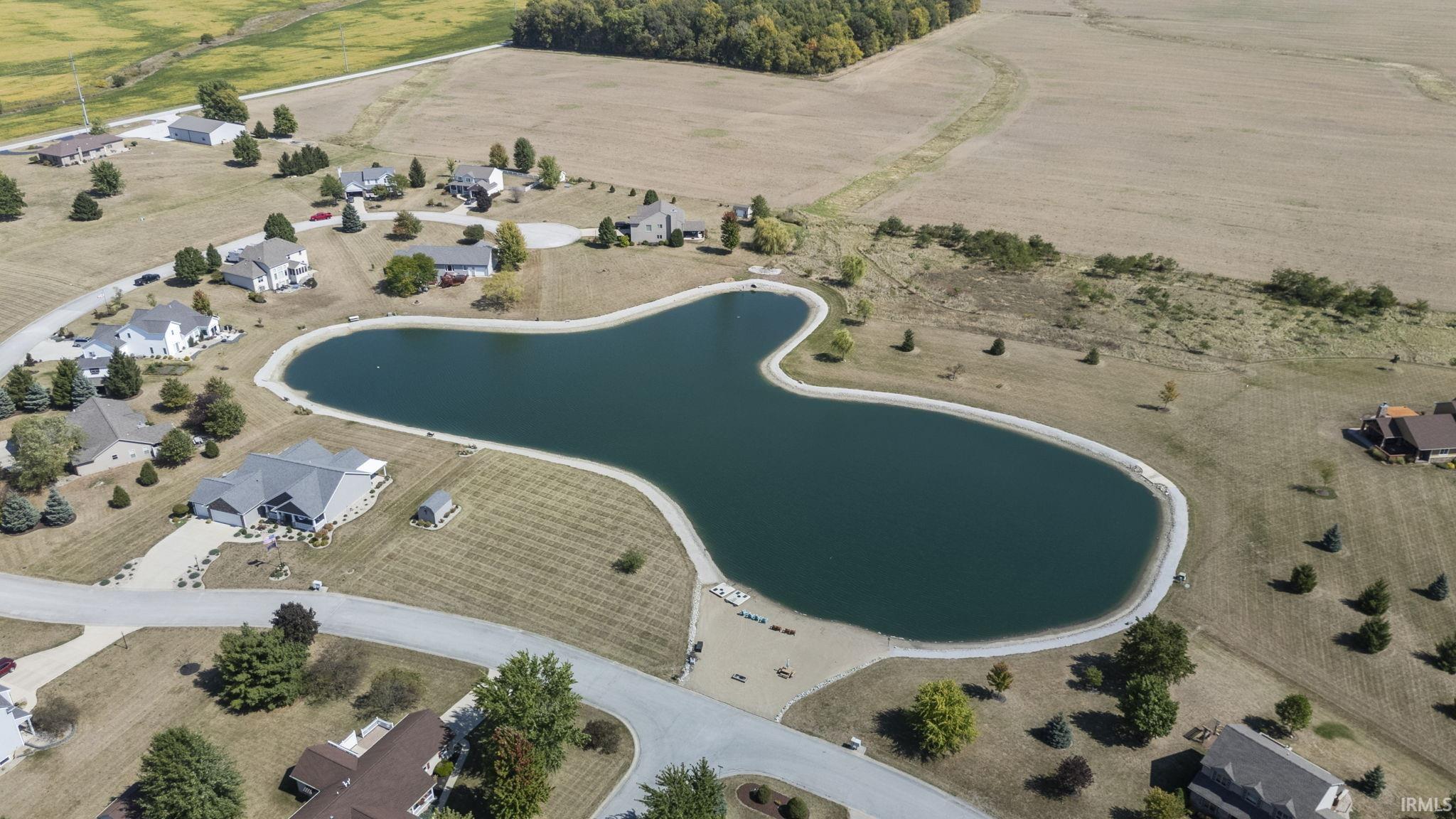 230 Van Malson Drive Warren, IN 46792 - Photo 10 of 35