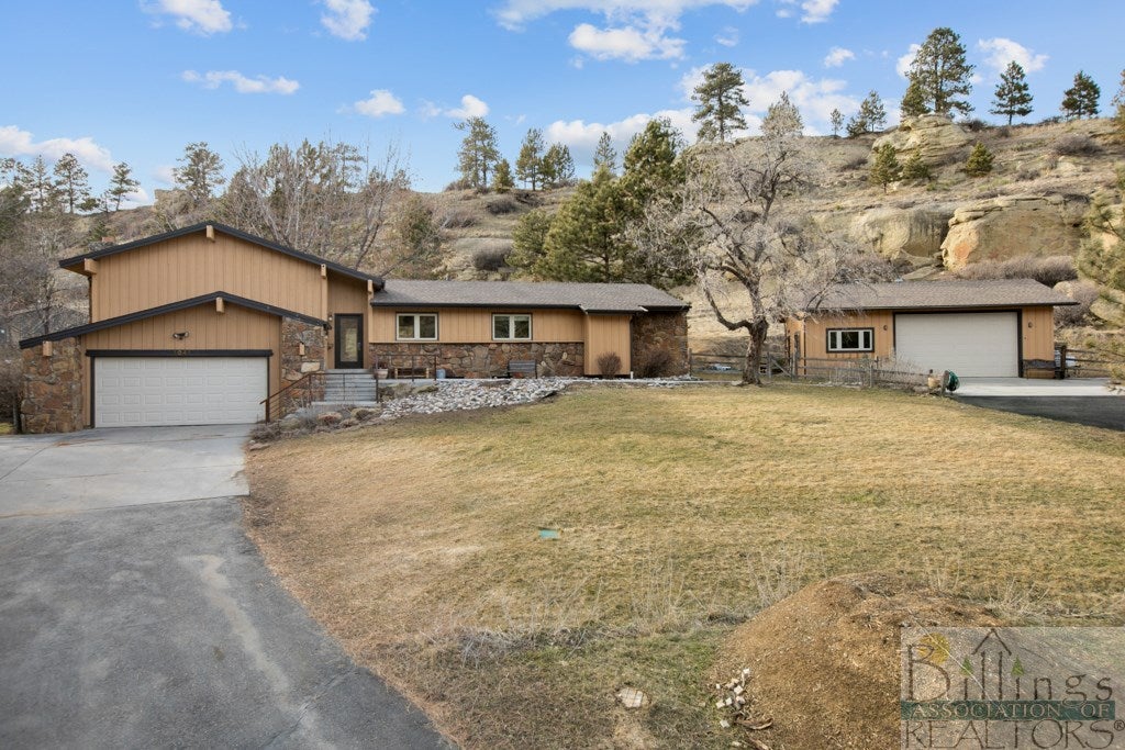 1041 Moon Valley Road Billings, MT 59105 - Photo 1 of 1 Gallery Image 1
