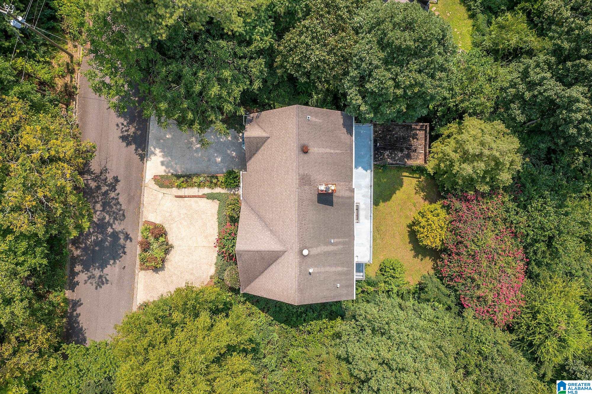 4916 Altamont Road South Birmingham, AL 35222 - Photo 46 of 46
