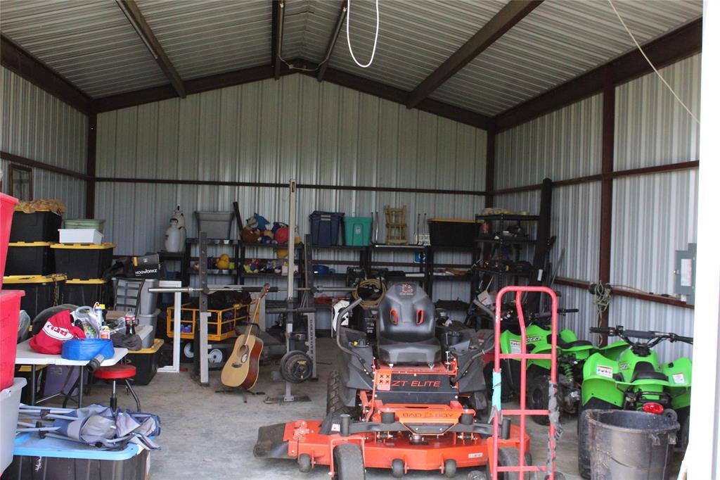 2077 A Shawver Road Perrin, TX 76486 - Photo 25 of 35 a view of storage and utility room