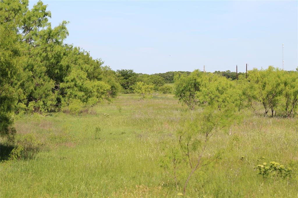 2077 A Shawver Road Perrin, TX 76486 - Photo 35 of 35 a view of a lake with a mountain in the background
