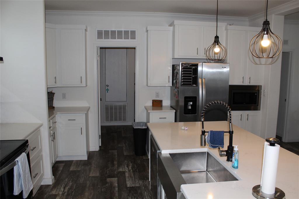 2077 A Shawver Road Perrin, TX 76486 - Photo 6 of 35