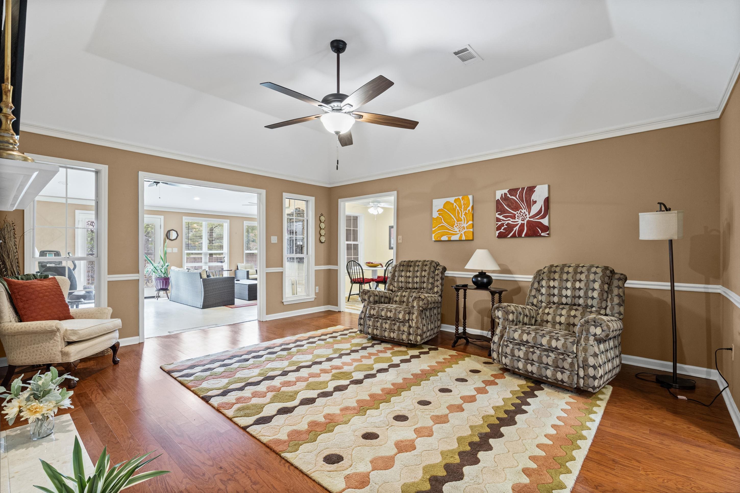 1510 Wolf Ridge Drive Collierville, TN 38017 - Photo 5 of 35