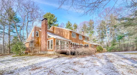 $1,859,000 | 28 Blueberry Lane, Lincoln, MA 01773