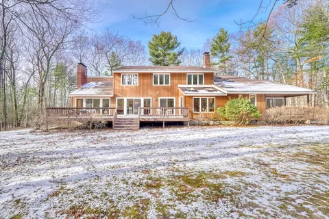 $1,859,000 | 28 Blueberry Lane, Lincoln, MA 01773