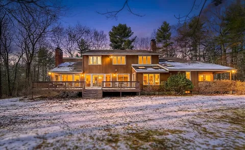 $1,859,000 | 28 Blueberry Lane, Lincoln, MA 01773