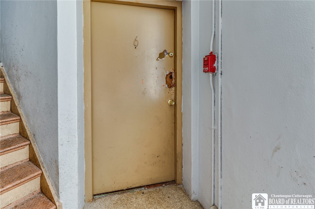 628 9th Street Niagara Falls, NY 14301 - Photo 21 of 43