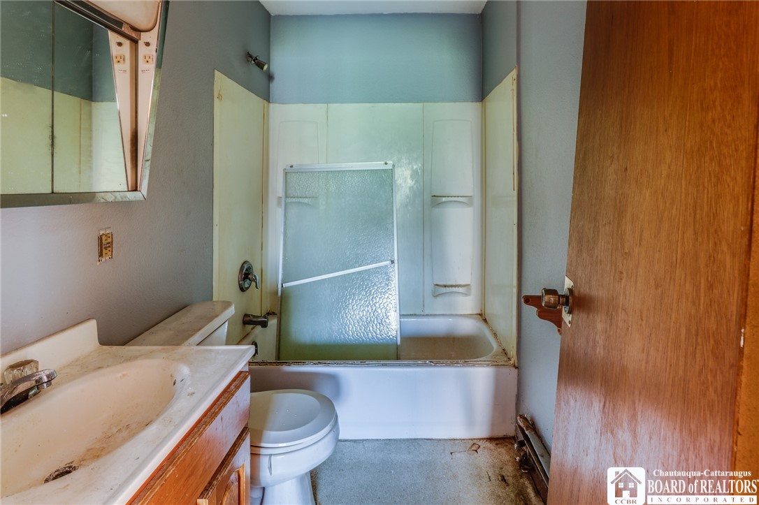 628 9th Street Niagara Falls, NY 14301 - Photo 30 of 43