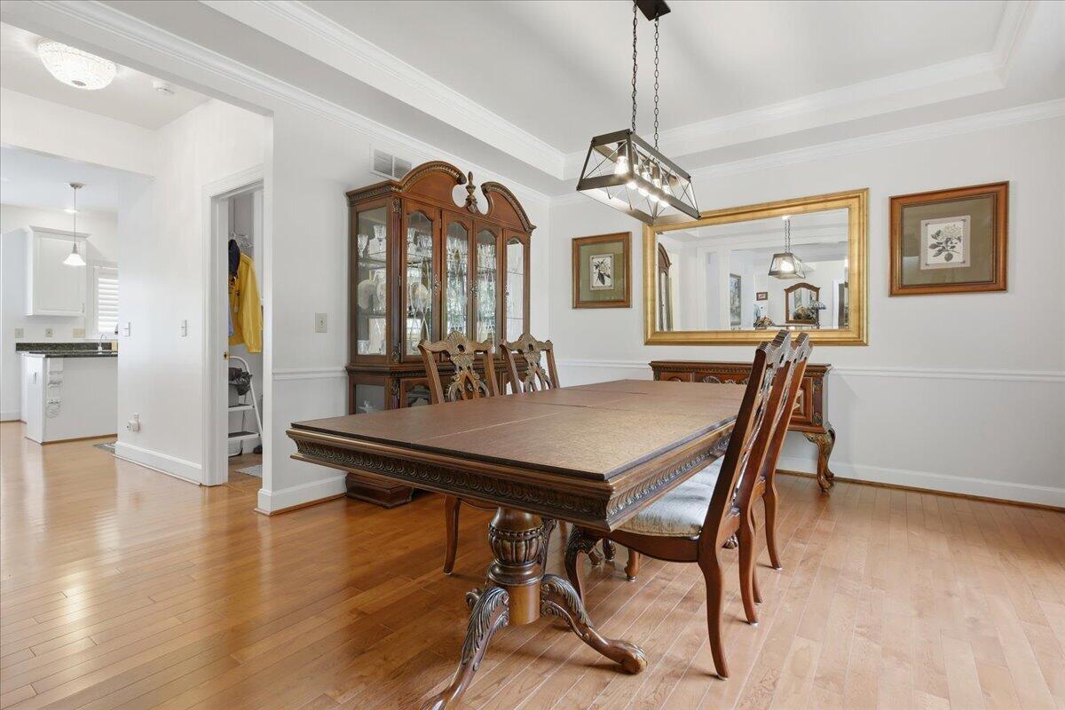 2 Raintree Drive Melbourne, KY 41059 - Photo 6 of 54 10-Dining