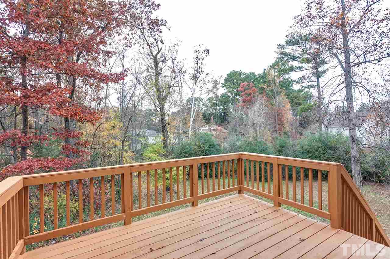 3201 Tabor Court Raleigh, NC 27604 - Photo 21 of 25