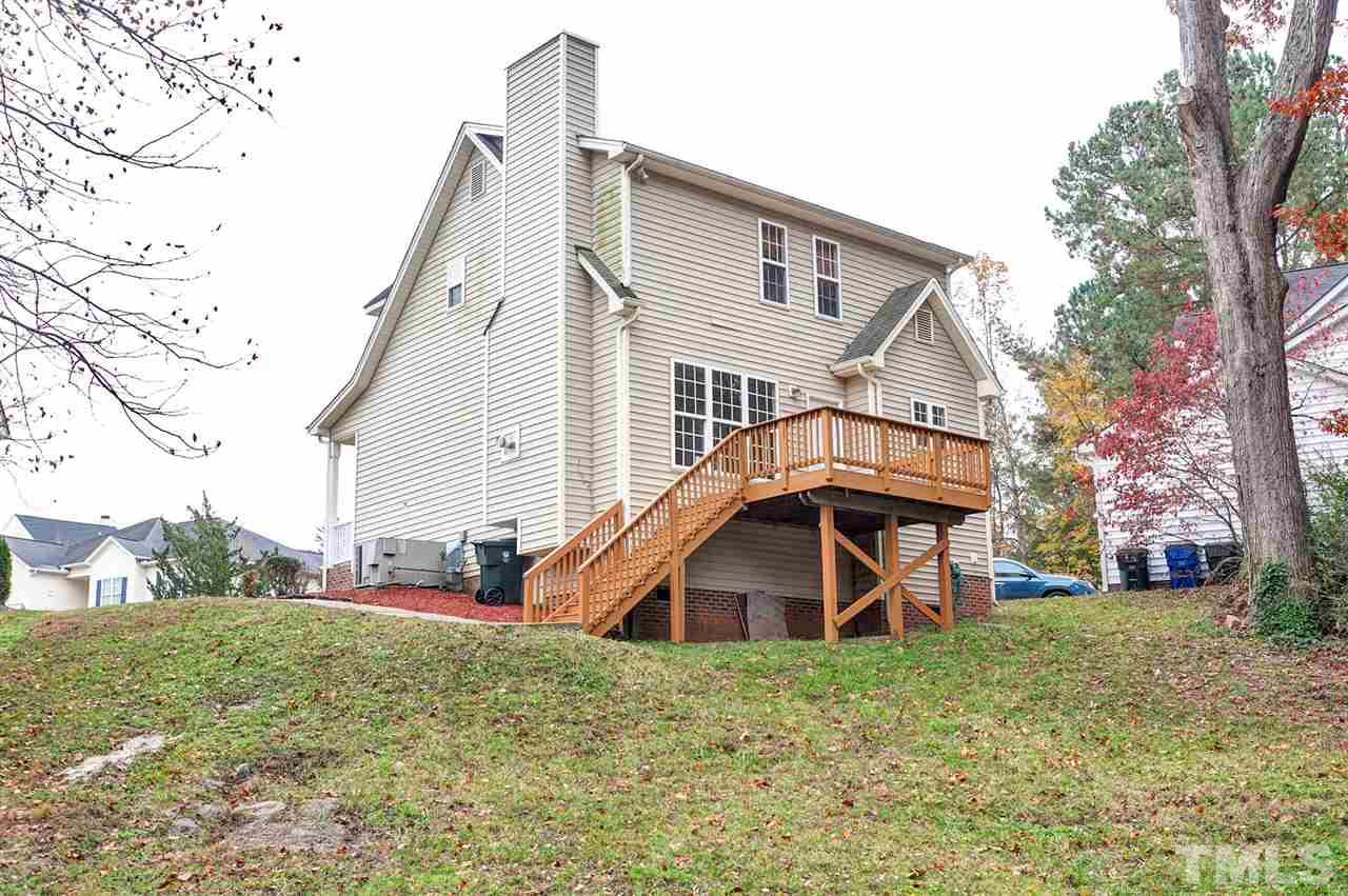 3201 Tabor Court Raleigh, NC 27604 - Photo 23 of 25