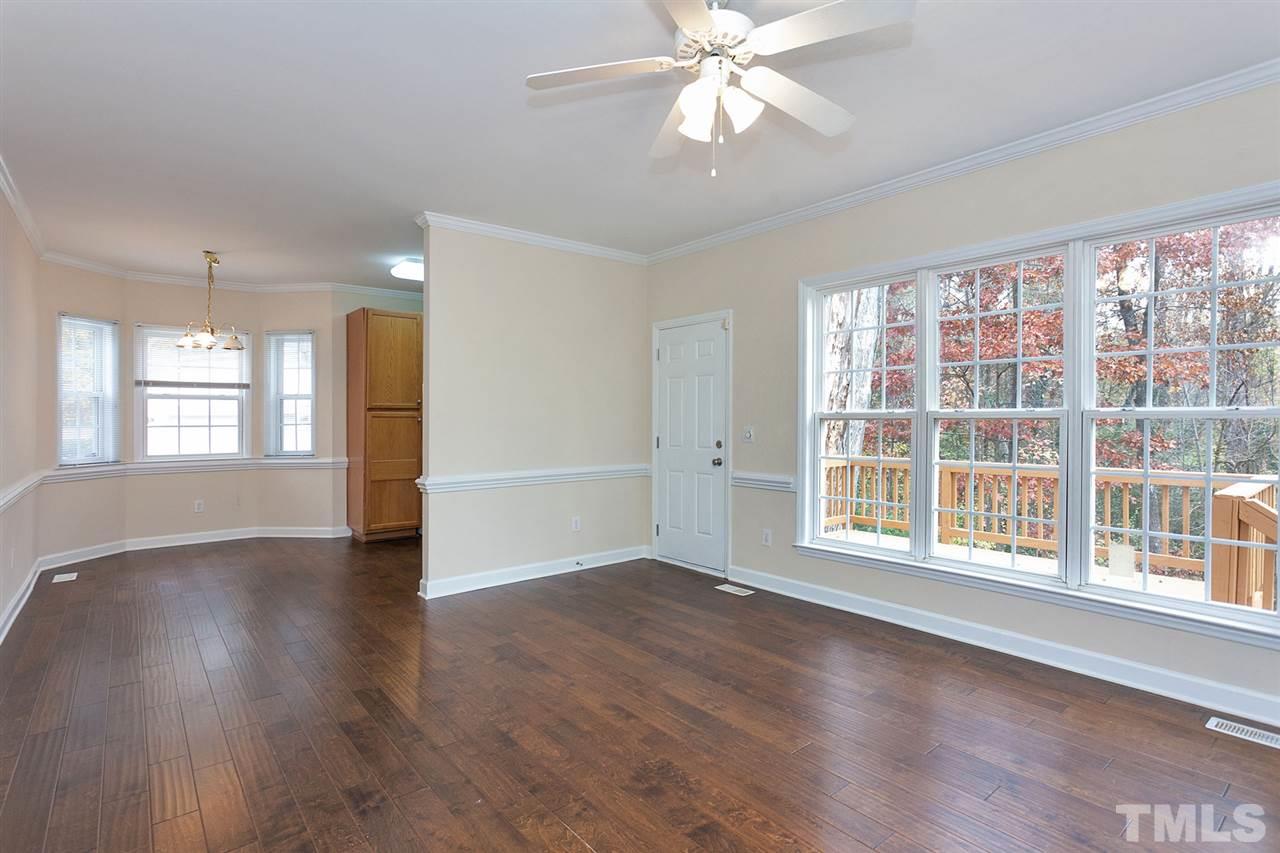 3201 Tabor Court Raleigh, NC 27604 - Photo 5 of 25