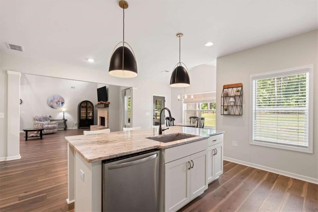 475 Paynes Lake Road Carrollton, GA 30116 - Photo 18 of 61