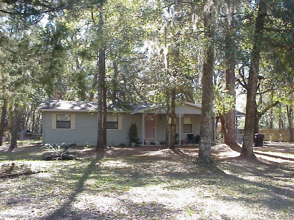 96991 Blackrock Road Yulee, FL 32097 - Photo 1 of 4 #1