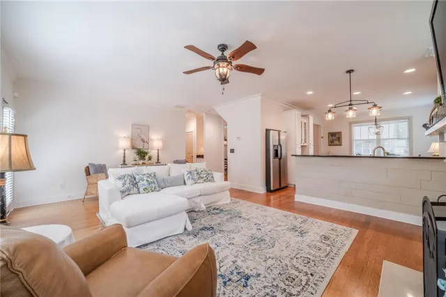 $409,000 | 178 Mission Oak Drive Southeast, Grayson, GA 30017