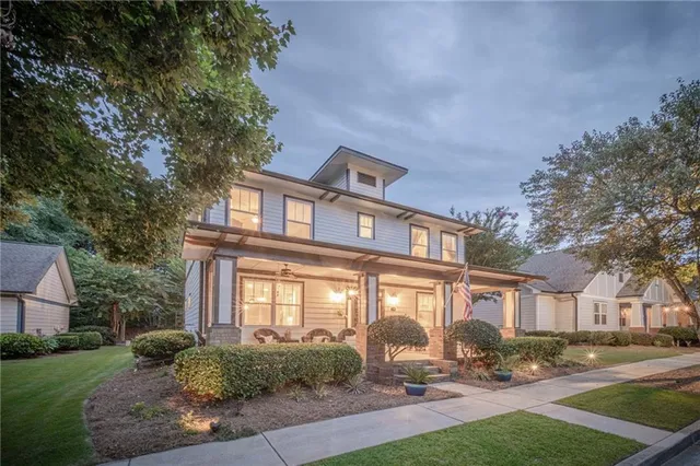 $408,000 | 178 Mission Oak Drive Southeast, Grayson, GA 30017