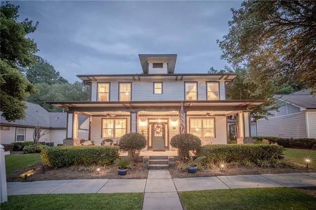 $409,000 | 178 Mission Oak Drive Southeast, Grayson, GA 30017