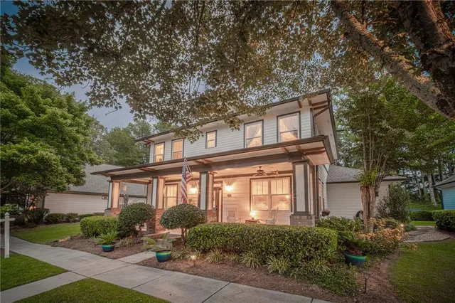 $409,000 | 178 Mission Oak Drive Southeast, Grayson, GA 30017