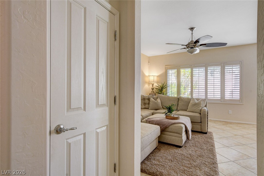 2401 Rue Royale Street Henderson, NV 89044 - Photo 5 of 34