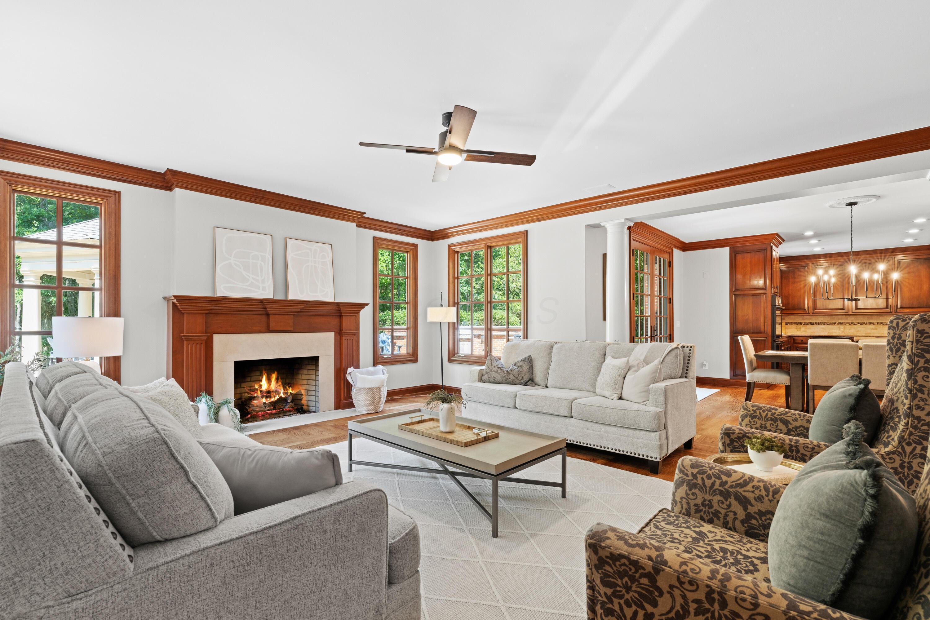 5455 Plantation Road Sunbury, OH 43074 - Photo 39 of 176 Family Room