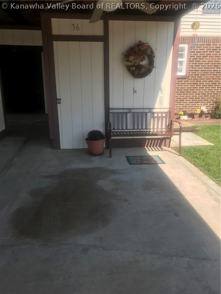 36 Riverside Drive Chapmanville, WV 25508 - Photo 22 of 30 Gallery Image 22