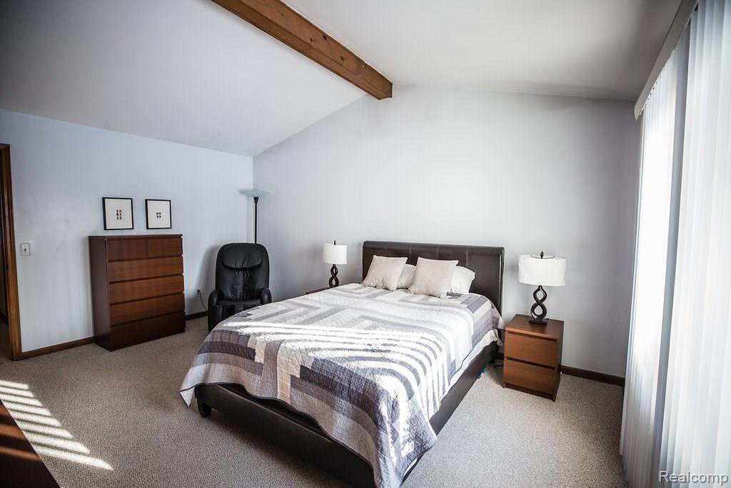 552 Essex Drive Rochester Hills, MI 48307 - Photo 14 of 25