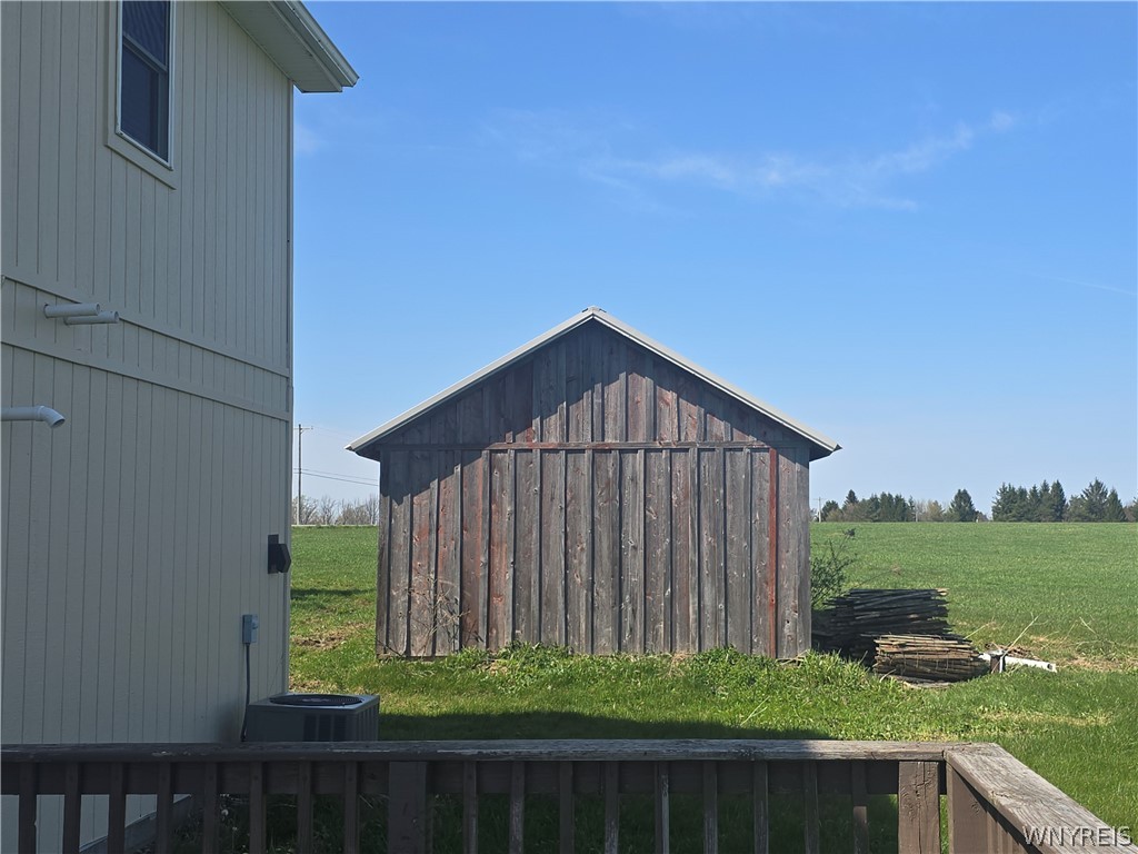 6700 Mt Monroe Road New Hudson, NY 14727 - Photo 8 of 40