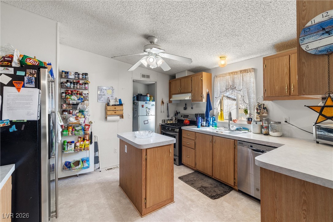 3199 Records Road Amargosa Valley, NV 89020 - Photo 11 of 36