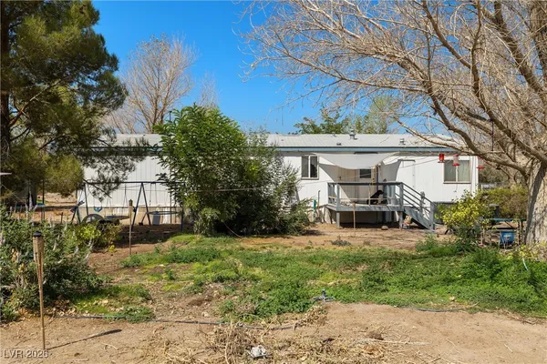 $400,000 | 3199 Records Road, Amargosa Valley, NV 89020