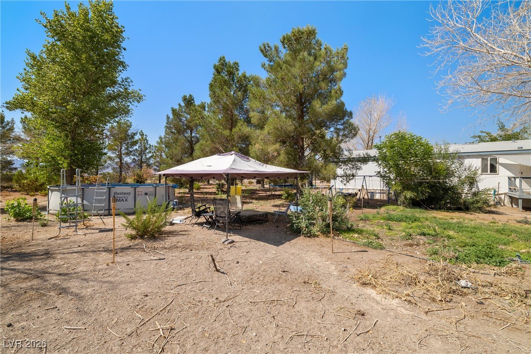3199 Records Road Amargosa Valley, NV 89020 - Photo 23 of 36