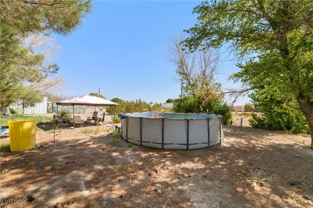3199 Records Road Amargosa Valley, NV 89020 - Photo 24 of 36