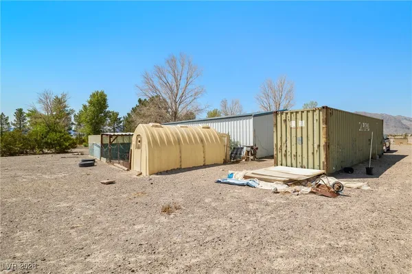 $400,000 | 3199 Records Road, Amargosa Valley, NV 89020